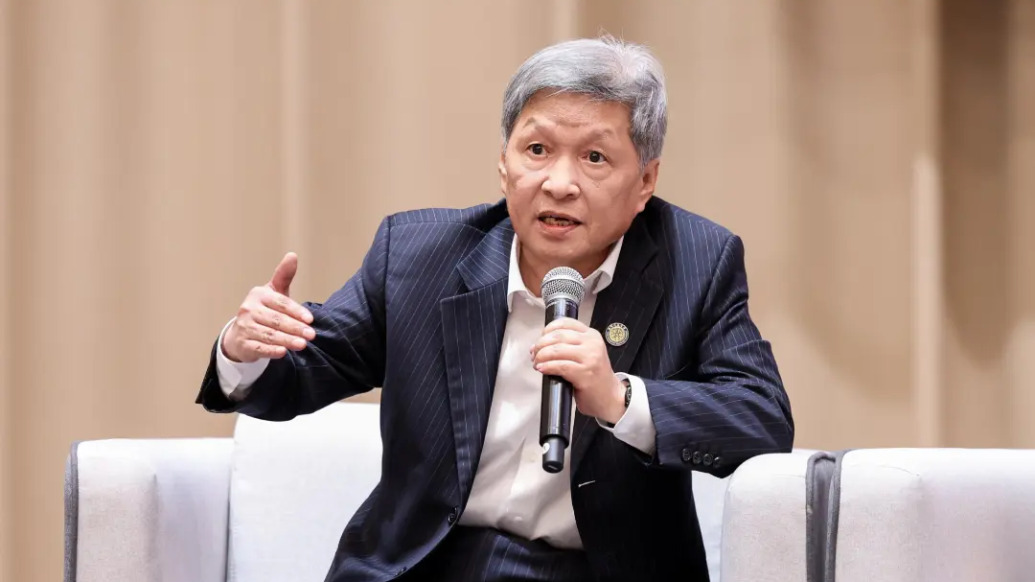 王树国：建设新型研究型大学不是再建一个985、211