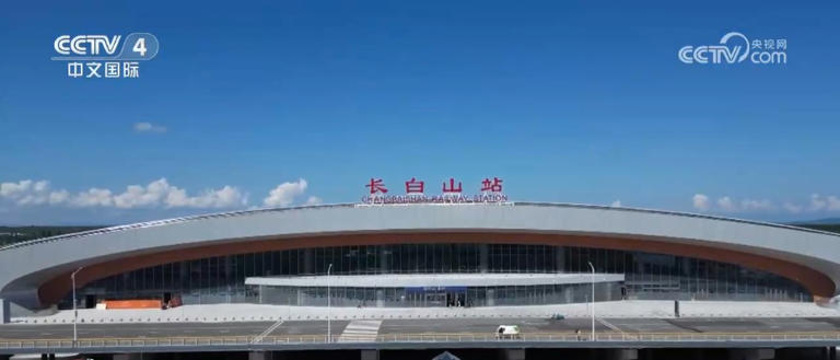 35.4亿人次，再创新高！透过铁路客流看“流动的中国”生机勃勃