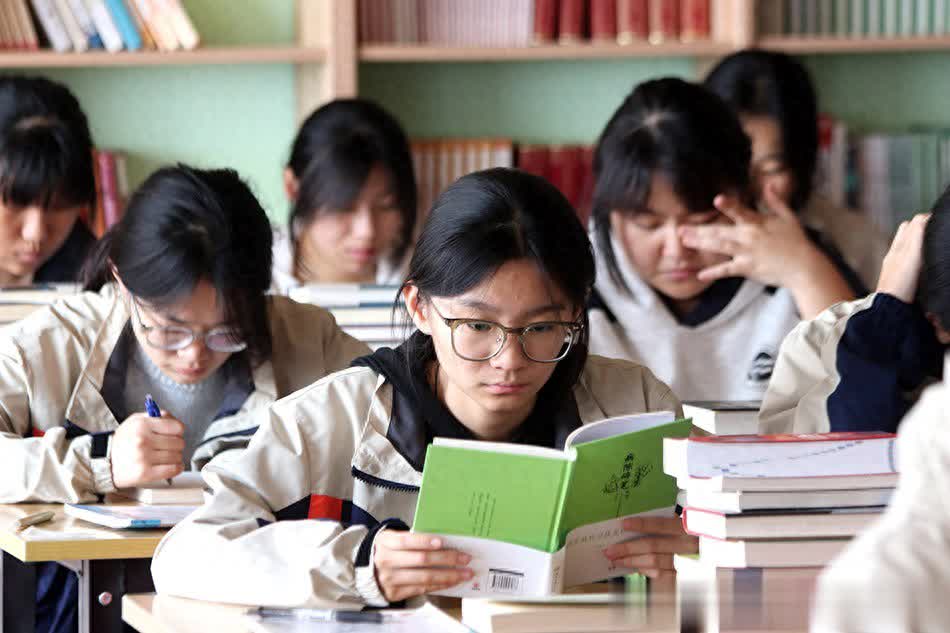 悟透这个学习道理，学生正式开窍！ 