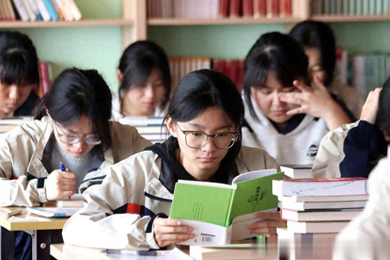 悟透这个学习道理,学生正式开窍!