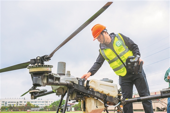 “飞手”赛技能