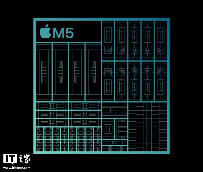首发M5芯片，2025款苹果14英寸MacBook Pro、iPad Pro今日发售