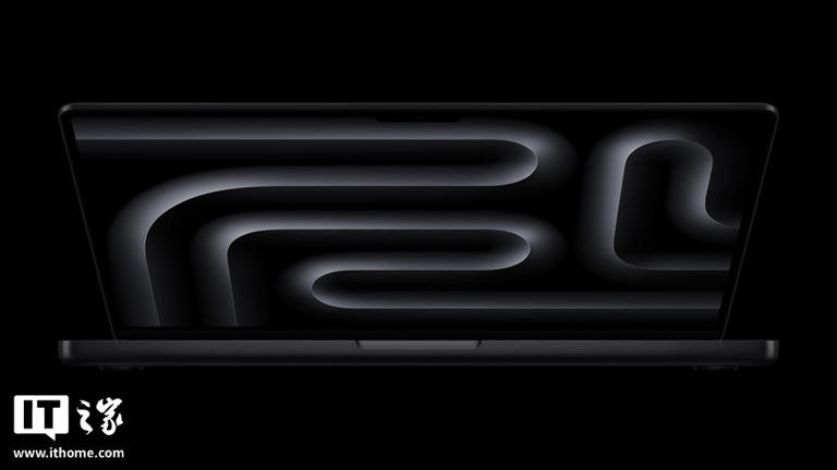 首发M5芯片，2025款苹果14英寸MacBook Pro、iPad Pro今日发售