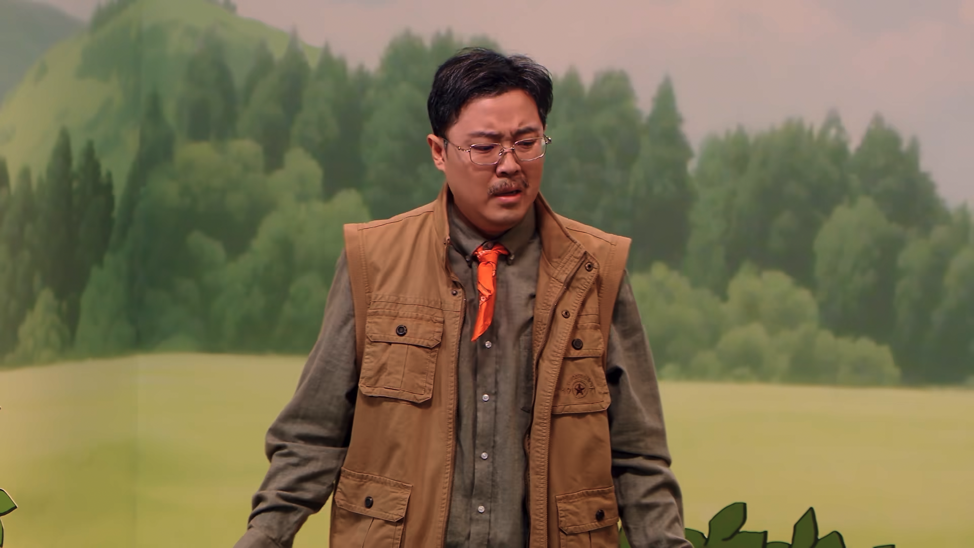 土豆、吕严的喜剧不好笑了，这是好事