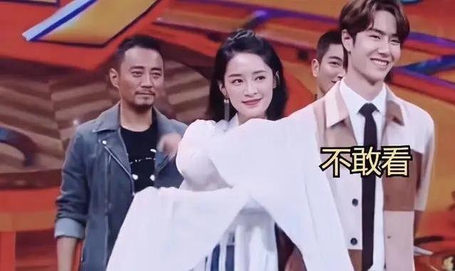 李沁凭什么让王一博陈哲远都害羞？片场花絮曝光真相