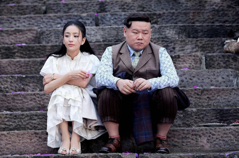 有哪些段子,能让人笑到肾抽筋?