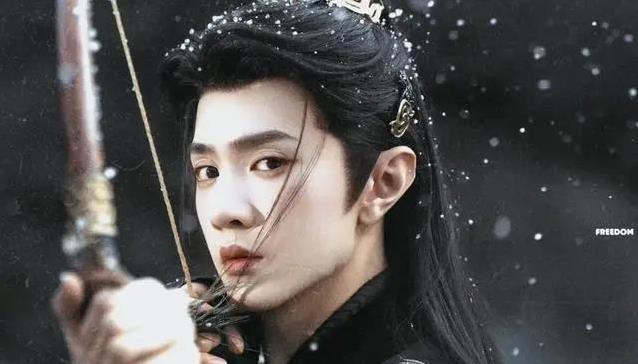 李沁凭什么让王一博陈哲远都害羞？片场花絮曝光真相