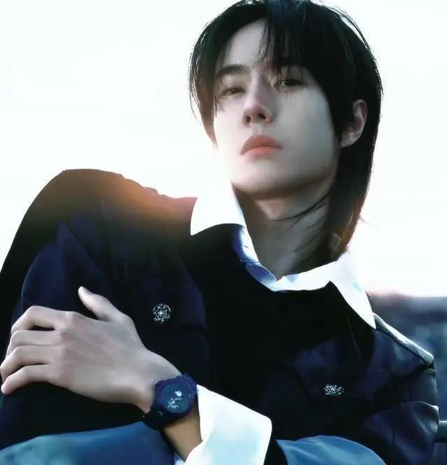 李沁凭什么让王一博陈哲远都害羞？片场花絮曝光真相