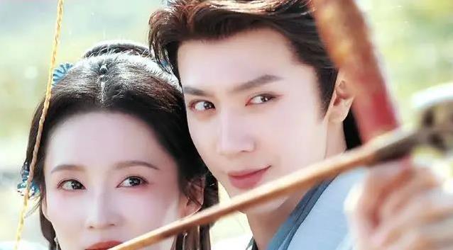 李沁凭什么让王一博陈哲远都害羞？片场花絮曝光真相