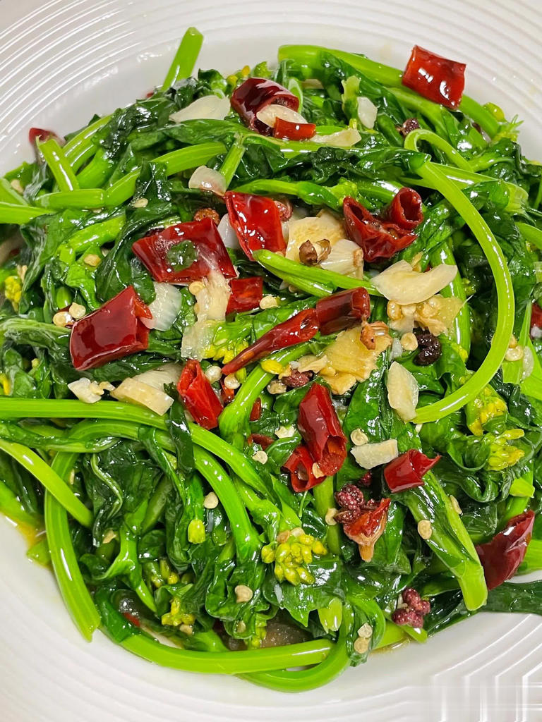 入秋后吃！它叶酸超南瓜，补血养肝还增免疫