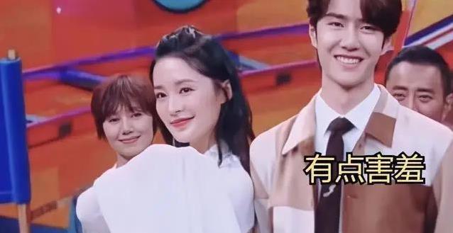 李沁凭什么让王一博陈哲远都害羞？片场花絮曝光真相