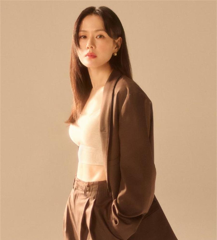 孙艺珍宣传期大方分享家庭生活，爆料和玄彬相处越来越幼稚