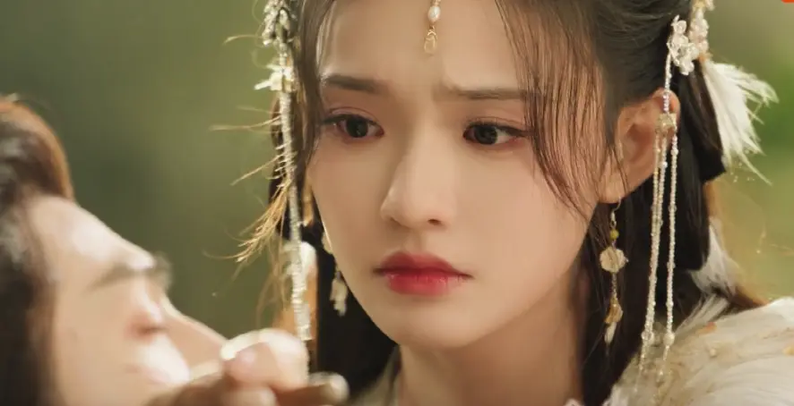 仅播4集，热度破14000，新《少年歌行》开播，品质不输《藏海传》