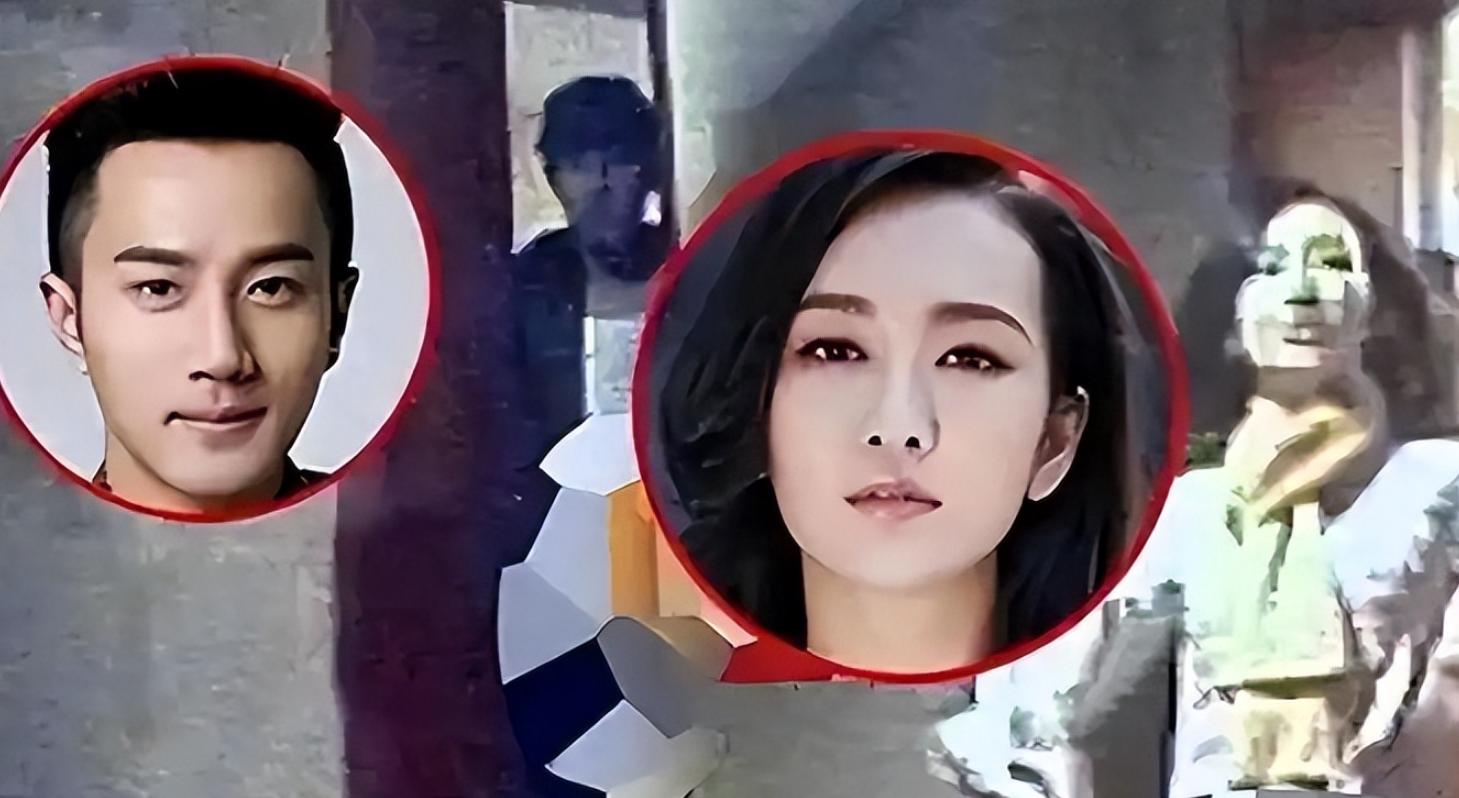 与刘恺威离婚7年后，杨幂再传喜讯，活成他高攀不起的模样