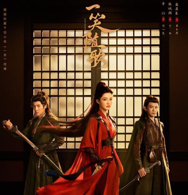 同样都是女将军，为何这三位差别却那么大？