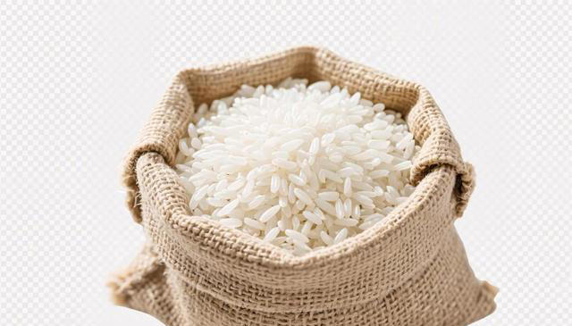 大量人造米流入市场，成本只要几毛钱？提醒：6种大米，真要少吃