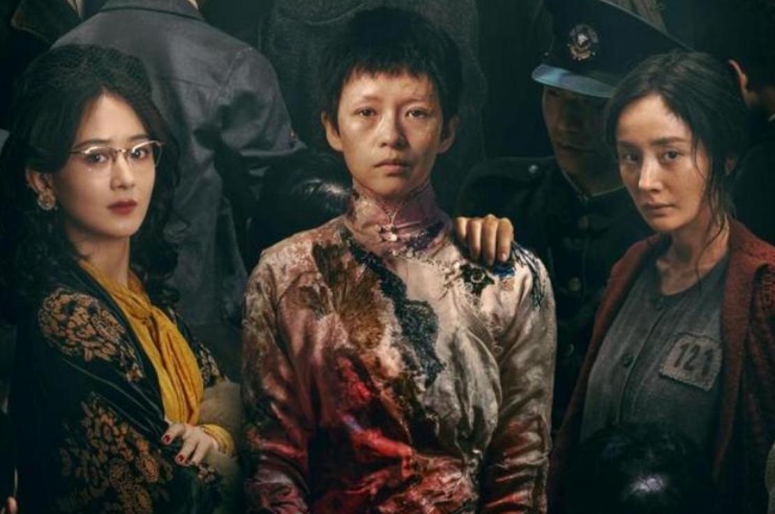 与刘恺威离婚7年后，杨幂再传喜讯，活成他高攀不起的模样