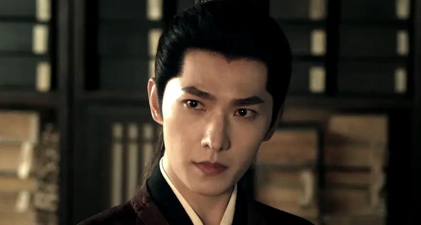 仅播4集，热度破14000，新《少年歌行》开播，品质不输《藏海传》