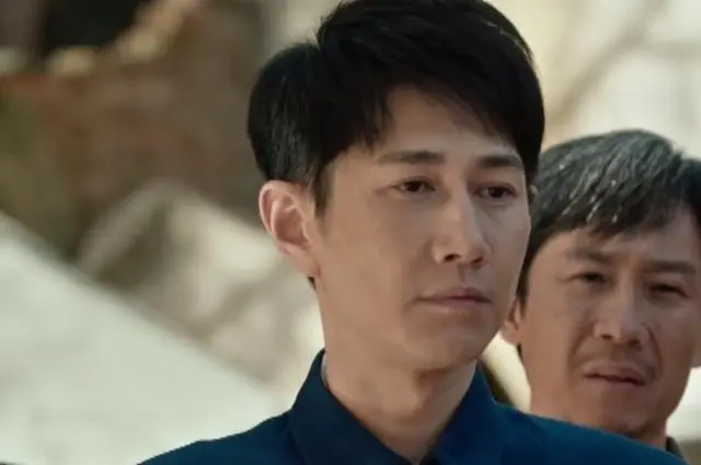 才播1集，收视率破3，央视押对宝了，终于有让我熬夜追的年代剧