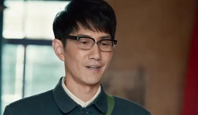 才播1集，收视率破3，央视押对宝了，终于有让我熬夜追的年代剧