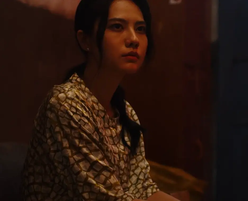 《命悬一生》田宝珍凭什么被追捧！她的恶比吴细妹更狠