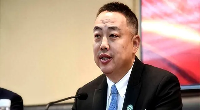 有种人生赢家叫刘国梁，辞职乒协主席仅5个月，已经走上光明大道