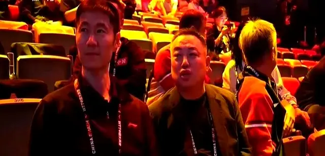有种人生赢家叫刘国梁，辞职乒协主席仅5个月，已经走上光明大道