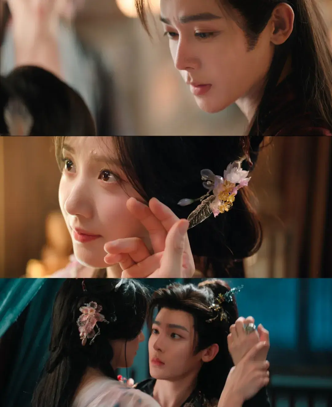 三重突破打造“新仙感”，《入青云》为古装仙侠注入新活力