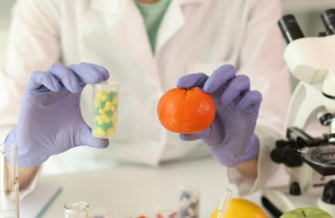 事关广大患者临床营养需求，两项特医食品国家标准发布