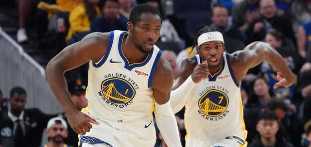 搞笑，A·史密斯警告NBA不要让字母哥加盟勇士队联手库里