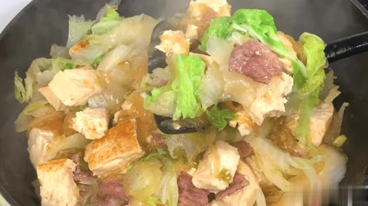 终于懂了！绿叶白菜和黄叶白菜区别大，别再买错