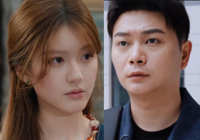 《许我耀眼》的三个“关系户”，有人戏多演技尴尬，有人戏少惊艳