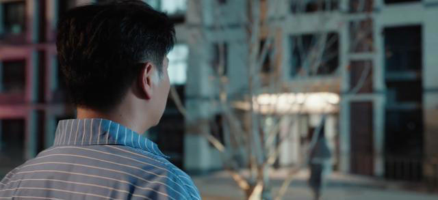 《许我耀眼》的三个“关系户”，有人戏多演技尴尬，有人戏少惊艳