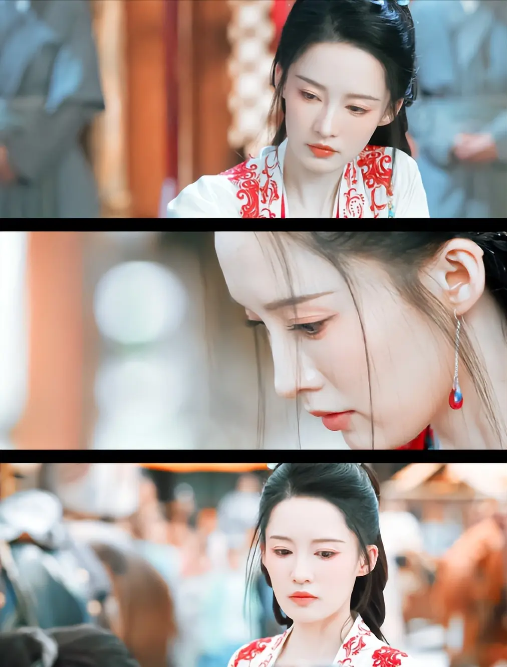 即便李沁破例“摇人”，《一笑随歌》也就那样了