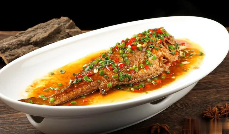 秋补黄金期！这3种肉多刺少、营养超高的鱼才是“滋补王”