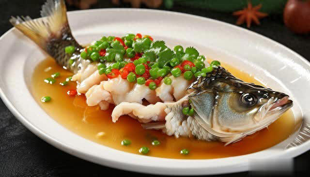 秋补黄金期！这3种肉多刺少、营养超高的鱼才是“滋补王” 