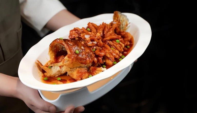 秋补黄金期！这3种肉多刺少、营养超高的鱼才是“滋补王”