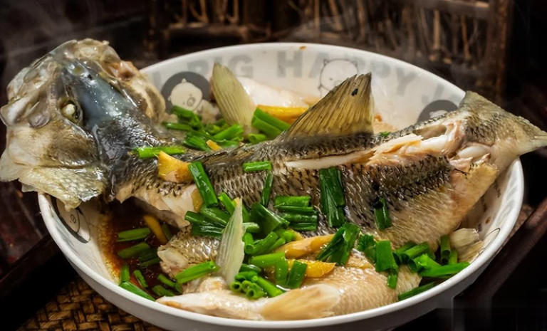 秋补黄金期！这3种肉多刺少、营养超高的鱼才是“滋补王”