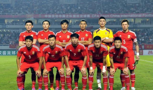 国足历史上的今天：2014年杨旭+孙可破门，时隔8年，再胜泰国男足