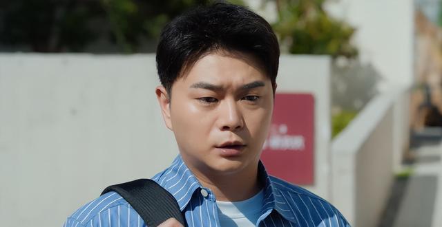 《许我耀眼》的三个“关系户”，有人戏多演技尴尬，有人戏少惊艳