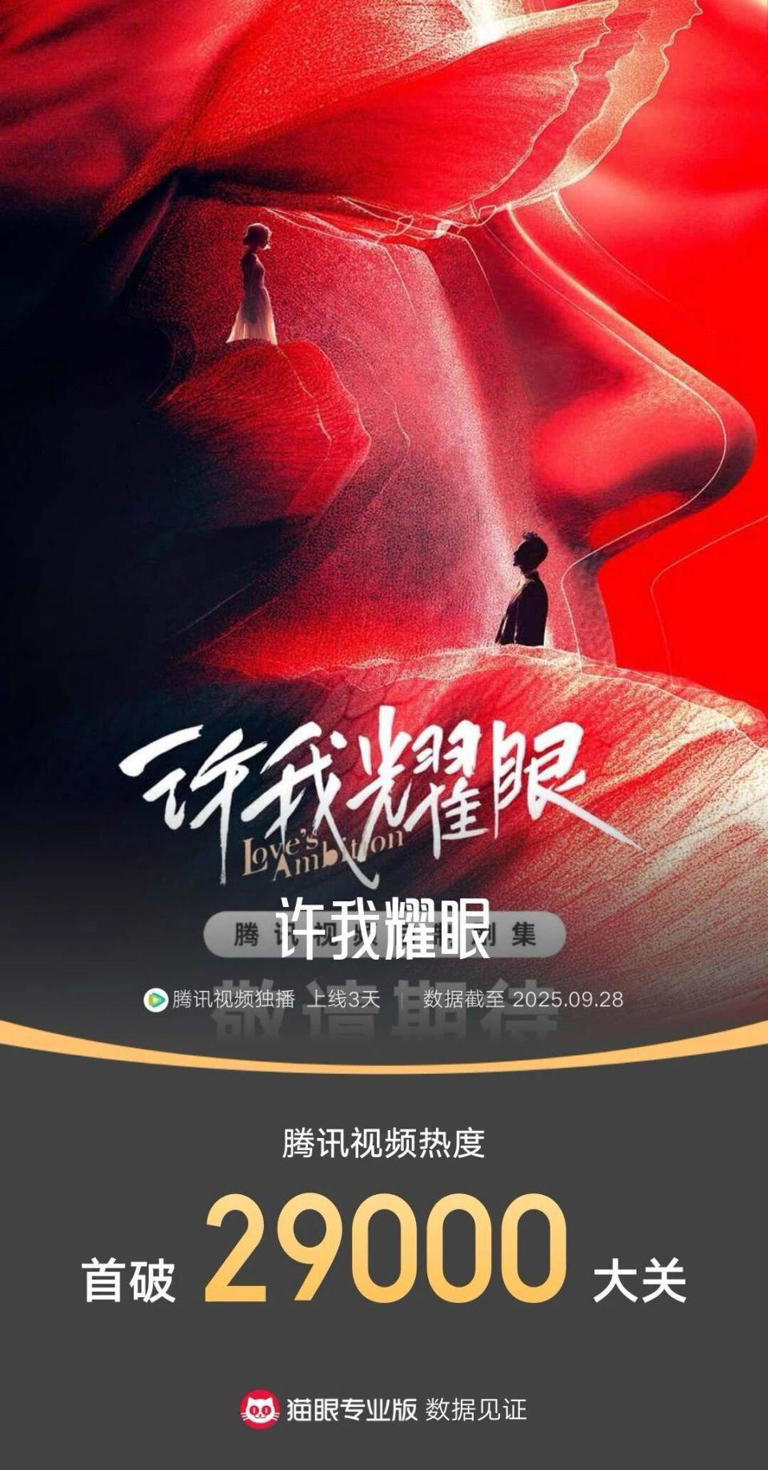 内娱低估了赵露思？