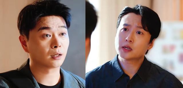 《许我耀眼》的三个“关系户”，有人戏多演技尴尬，有人戏少惊艳