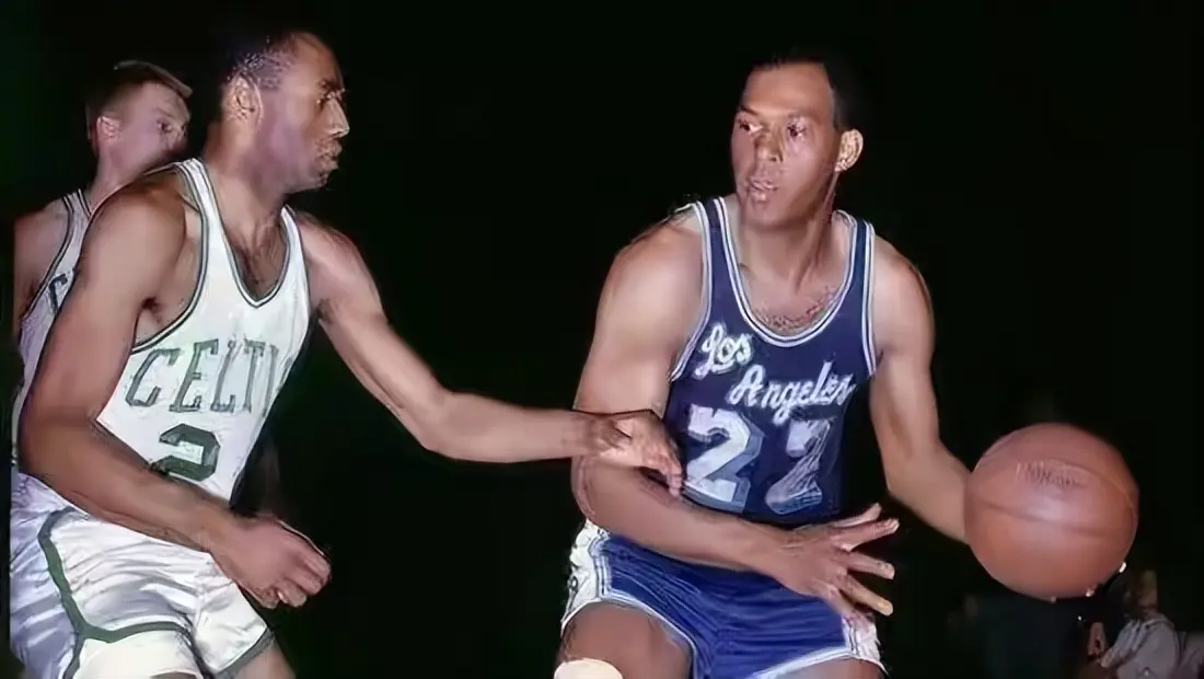 NBA史上砍下30+次数最多的10位球星：杜兰特486次第七，第一694次