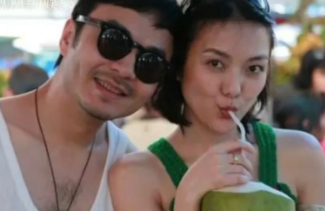 杨乐乐出院报平安！正面回应“汪涵去哪了”，17年婚姻再遭到质疑