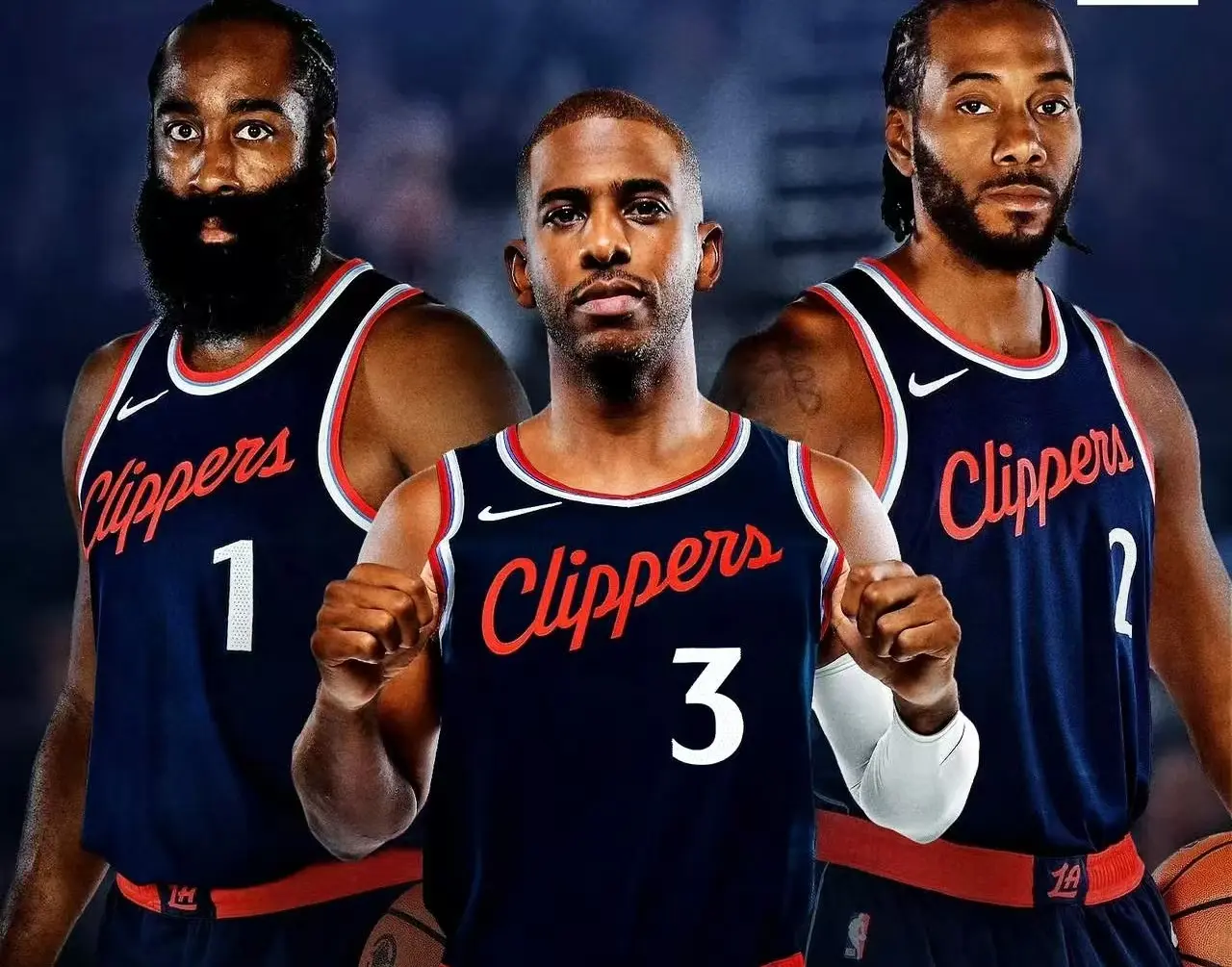 46分大胜龙狮！登炮合砍20分13助，8投15分，快船找到4号位答案