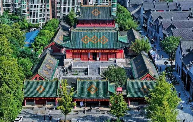 跟着豫排去旅行丨郑州：这些超in玩法带你玩转商都