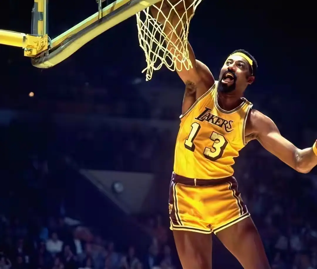 NBA史上砍下30+次数最多的10位球星：杜兰特486次第七，第一694次