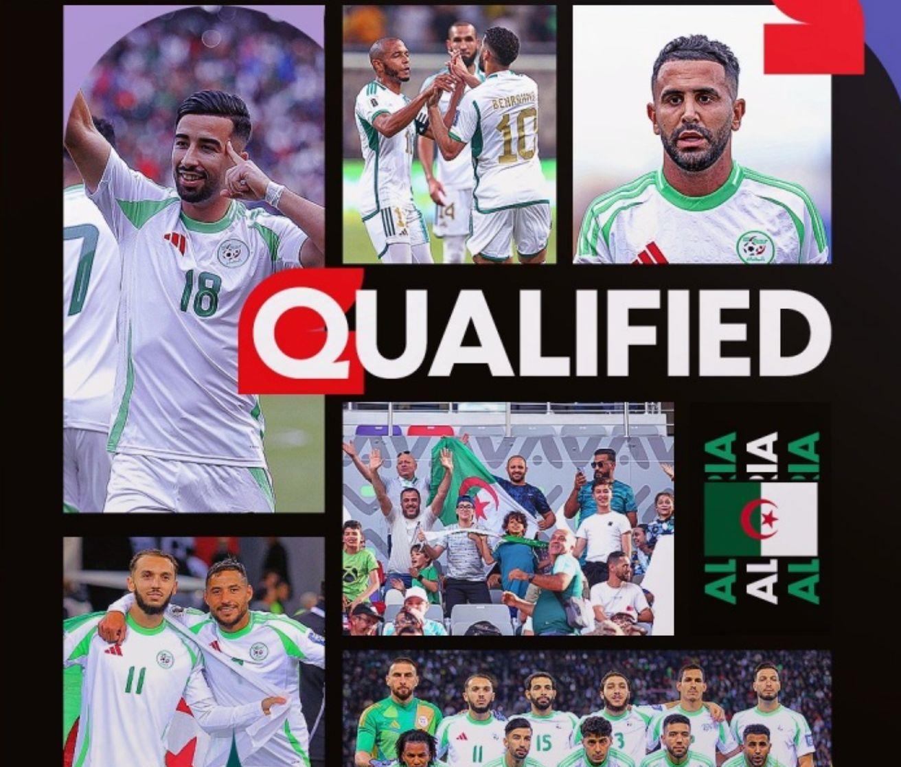 世界杯48名额已确定20个！34岁马球王传射 非洲劲旅苦等12年回归