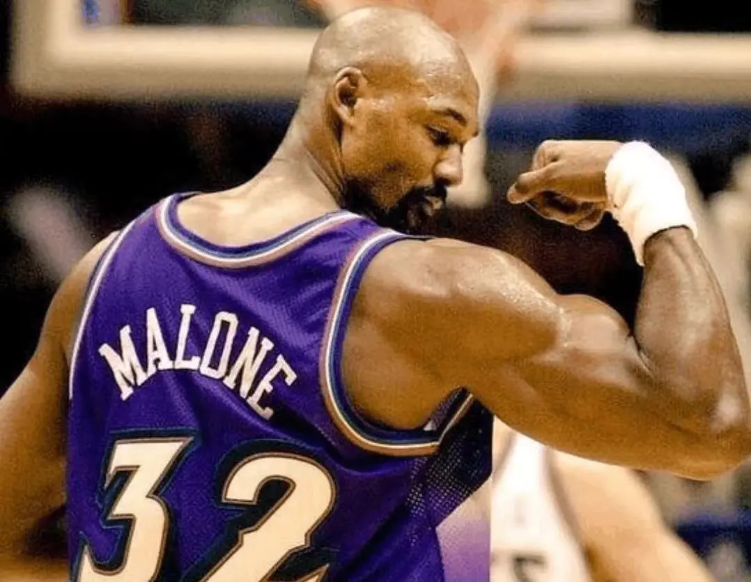 NBA史上砍下30+次数最多的10位球星：杜兰特486次第七，第一694次