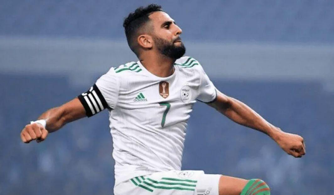 世界杯48名额已确定20个！34岁马球王传射 非洲劲旅苦等12年回归